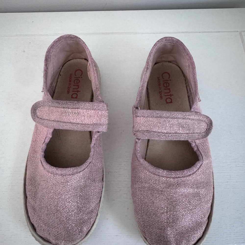 Pink Cienta size 30 - Picture 2 of 2